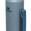 Thermosfles Stanley The Legendary Classic Bottle Hammertone Ice 1L