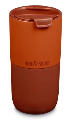 Thermosbeker Klean Kanteen Autumn Glaze 473 Ml