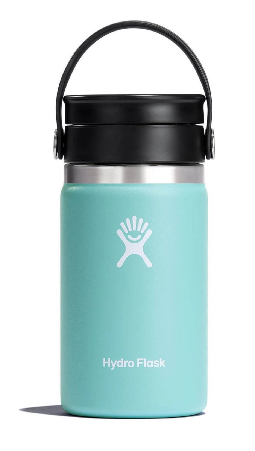 Thermosfles Hydro Flask Wide Mouth Flex Sip Lid Dew 355 Ml 1 Thermosfles Hydro Flask Wide Mouth Flex Sip Lid Dew 355 Ml