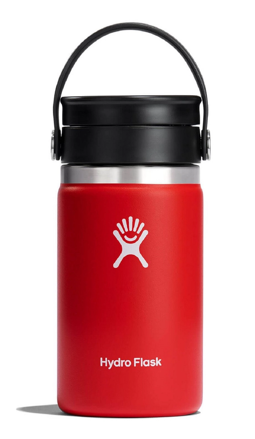 Thermosfles Hydro Flask Wide Mouth Flex Sip Lid Goji 355 Ml 1 Thermosfles Hydro Flask Wide Mouth Flex Sip Lid Goji 355 Ml