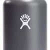 Thermosfles Hydro Flask Wide Mouth 2.0 Flex Cap Stone 946 Ml