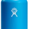 Thermosfles Hydro Flask Wide Mouth 2.0 Flex Cap Pacific 946 Ml