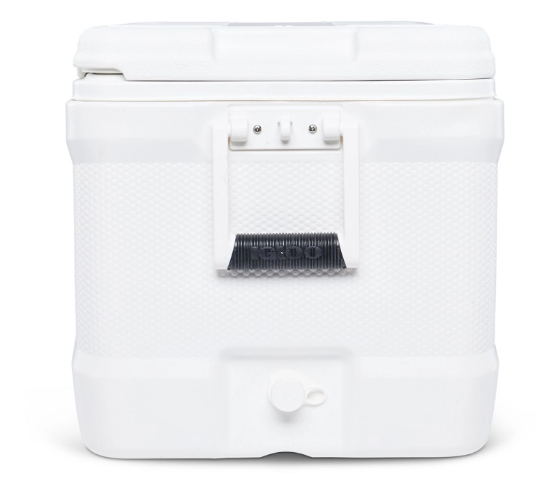 Koelbox Igloo Marine Contour 70 White 2 Koelbox Igloo Marine Contour 70 White - Image 2