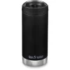 Thermosfles Klean Kanteen TKWide Black 355 Ml