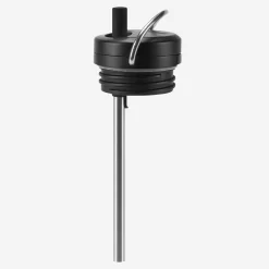 Thermosfles Klean Kanteen TKWide Black 592 Ml -Kortingswinkel voor buitenkeukens 1008329 2