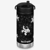 Thermosfles Klean Kanteen TKWide Astronauts 355 Ml