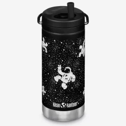 Thermosfles Klean Kanteen TKWide Astronauts 355 Ml