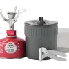 Campingset MSR PocketRocket 2 Mini Stove Kit