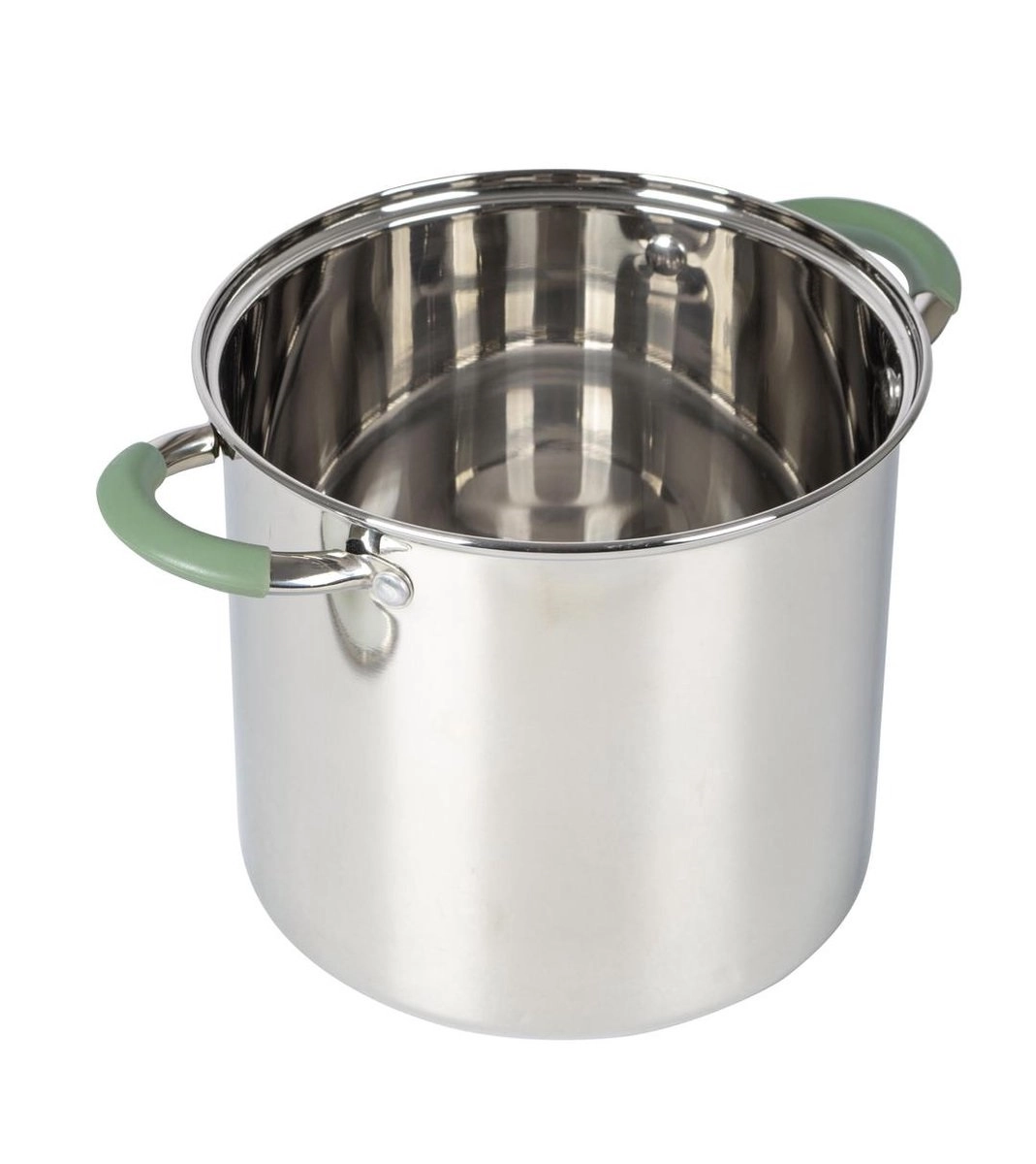 Kookpan Bo-Camp Flair 1 Plus RVS 3 Kookpan Bo-Camp Flair 1 Plus RVS - Image 3