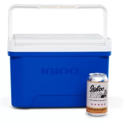 Koelbox Igloo Laguna 9 Blue -Kortingswinkel voor buitenkeukens 11 00032477 P9