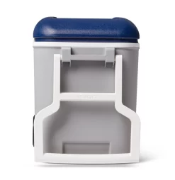 Koelbox Igloo Maxcold 40 Roller Grey -Kortingswinkel voor buitenkeukens 11 00034687 s1