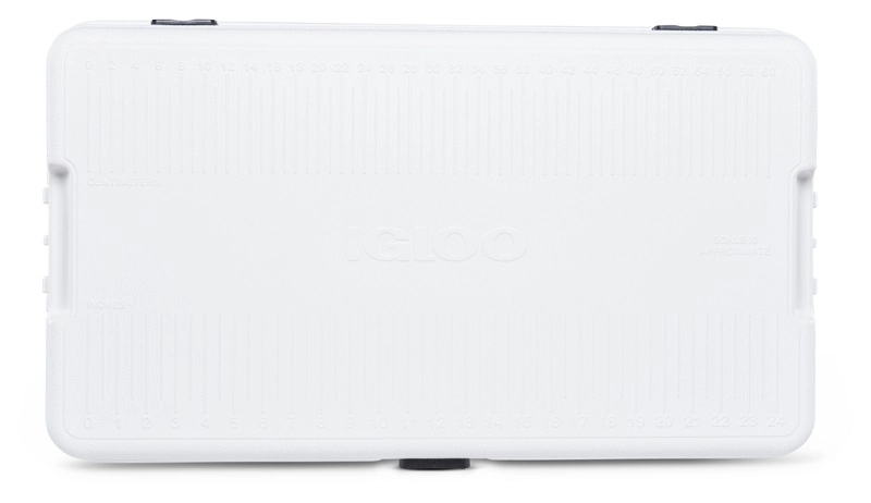 Koelbox Igloo Marine Contour 70 White 3 Koelbox Igloo Marine Contour 70 White - Image 3
