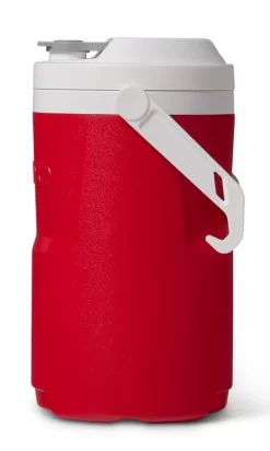Drankkoeler Igloo Laguna 1 Gallon Red -Kortingswinkel voor buitenkeukens 12 00031379 s