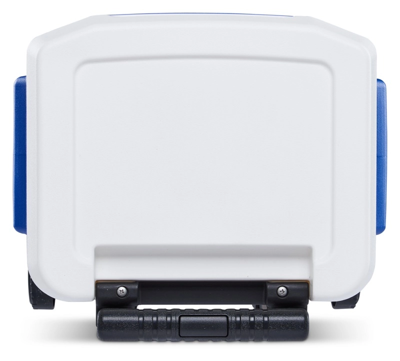 Koelbox Igloo Laguna 16 Roller Blue 2021 4 Koelbox Igloo Laguna 16 Roller Blue 2021 - Image 4