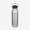 Thermosfles Klean Kanteen Classic Narrow Brushed Stainless 355 Ml