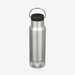 Thermosfles Klean Kanteen Classic Narrow Brushed Stainless 355 Ml