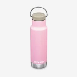 Thermosfles Klean Kanteen Classic Narrow Lotus 355 Ml
