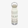 Thermosfles Klean Kanteen Classic Narrow Salt Flats 355 Ml