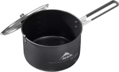 Kookpot MSR Ceramic 2.5 L -Kortingswinkel voor buitenkeukens 13231 msr ceramic 2p5liter pot 2 packaging