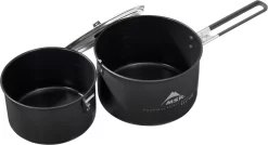 Campingset MSR Ceramic 2-Pot Set (2-Delig) -Kortingswinkel voor buitenkeukens 13232 msr ceramic 2potset 2 packaging