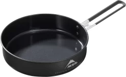 Pan MSR Ceramic Skillet -Kortingswinkel voor buitenkeukens 13233 msr ceramic flex skillet 2 packaging