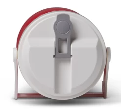 Drankkoeler Igloo Laguna 1 Gallon Red -Kortingswinkel voor buitenkeukens 14 00031379 t