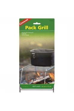 Coghlan's Pack Grill