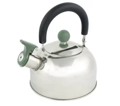 Fluitketel Bo-Camp Trend RVS