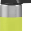 Thermosbeker CamelBak Chute Mag Vacuum Insulated RVS Lime 0,35L