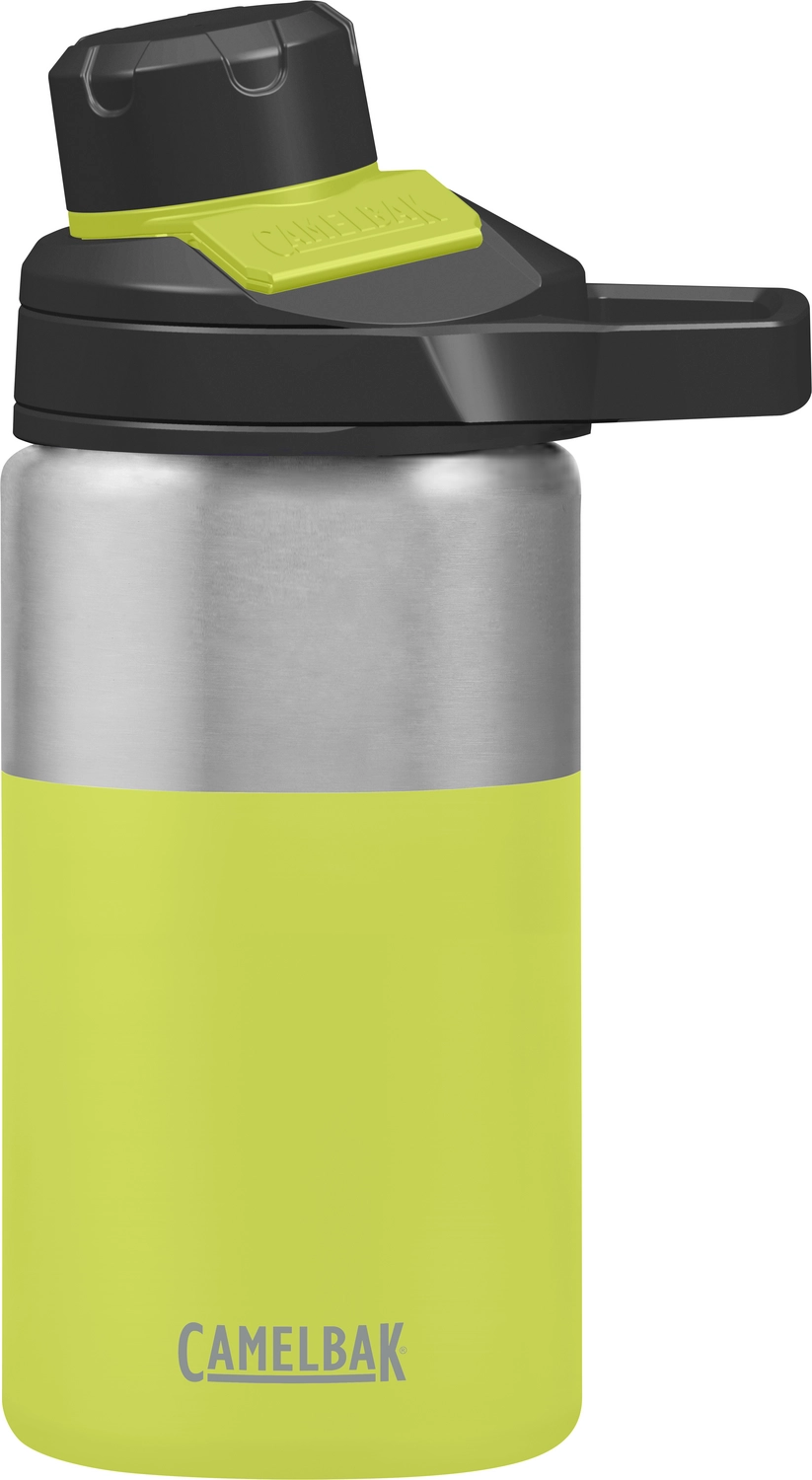 Thermosbeker CamelBak Chute Mag Vacuum Insulated RVS Lime 0,35L 1 Thermosbeker CamelBak Chute Mag Vacuum Insulated RVS Lime 0,35L