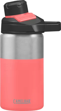 Thermosbeker CamelBak Chute Mag Vacuum Insulated RVS Coral 0,35L