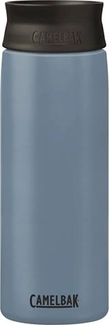 Thermosfles CamelBak Hot Cap Lifestyle Vacuum Insulated RVS Blue Grey 0,6L
