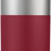 Thermosfles CamelBak Hot Cap Vacuum Insulated RVS Cardinal 0,6L