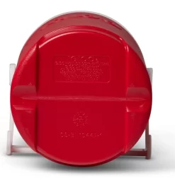 Drankkoeler Igloo Laguna 1 Gallon Red -Kortingswinkel voor buitenkeukens 2 00031379 b