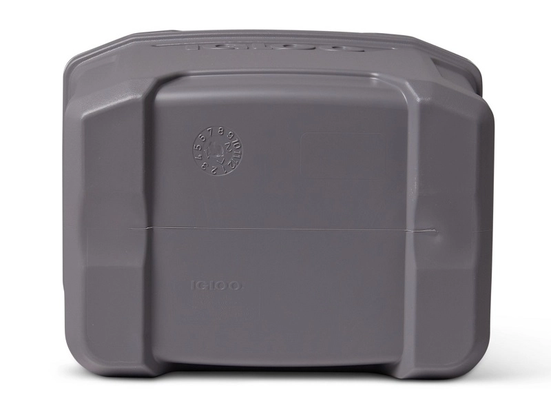 Koelbox Igloo Profile 16 Grey 3 Koelbox Igloo Profile 16 Grey - Image 3