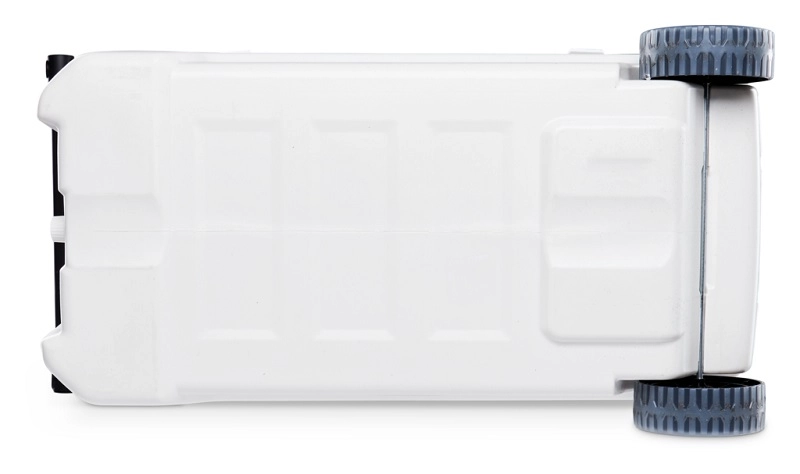 Koelbox Igloo Marine Glide 110 Roller White 5 Koelbox Igloo Marine Glide 110 Roller White - Image 5