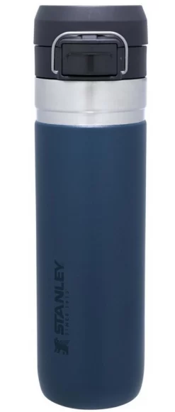 Thermosbeker Stanley The Quick Flip Abyss 0,7L