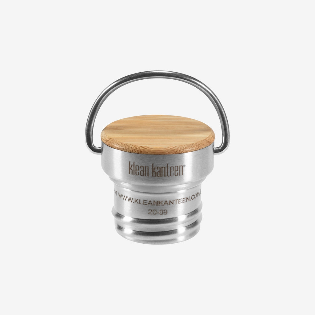 Thermosfles Klean Kanteen Reflect Mirrored Stainless 592 Ml 2 Thermosfles Klean Kanteen Reflect Mirrored Stainless 592 Ml - Image 2