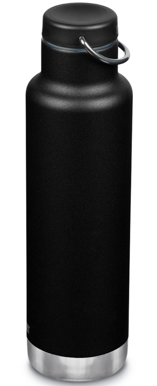 Thermosfles Klean Kanteen Classic Black 592 Ml 2 Thermosfles Klean Kanteen Classic Black 592 Ml - Image 2