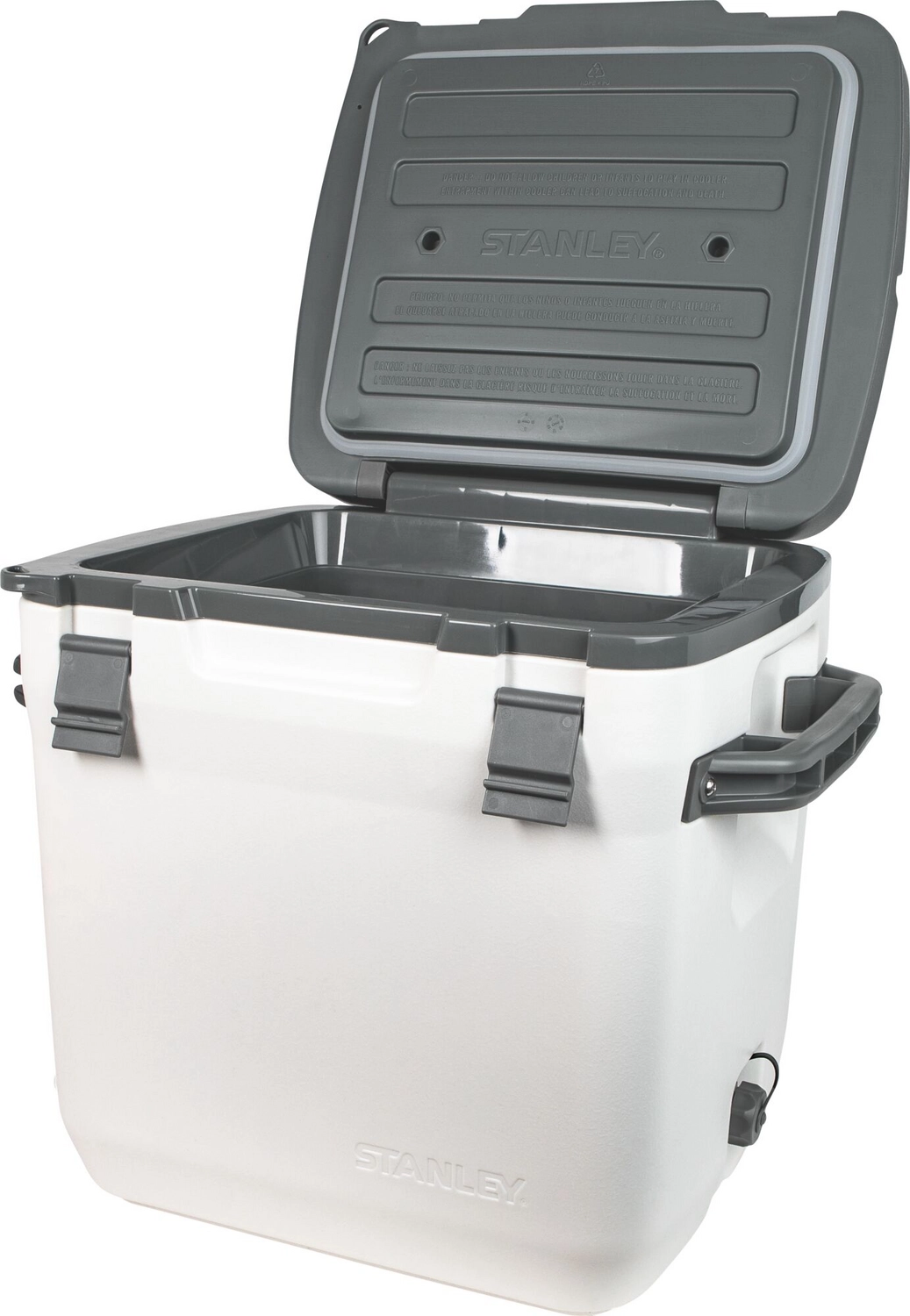 Koelbox Stanley The Cold For Days Outdoor Cooler Polar 28,3L 2 Koelbox Stanley The Cold For Days Outdoor Cooler Polar 28,3L - Image 2