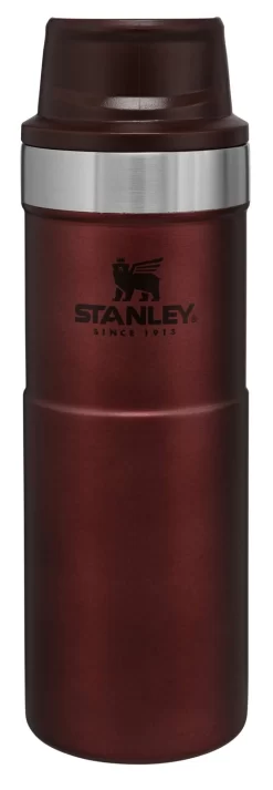 Thermosbeker Stanley The Trigger Action Travel Mug Wine 0,47L -Kortingswinkel voor buitenkeukens 2 Large JPG Classic20Trigger Action20Travel20Mug2016oz20Wine 2