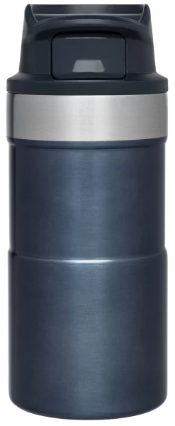Thermosbeker Stanley The Trigger Action Travel Mug Nightfall 0,25L -Kortingswinkel voor buitenkeukens 2 Large JPG The20Classic20Trigger Action20Travel20Mug2020208.5oz 12
