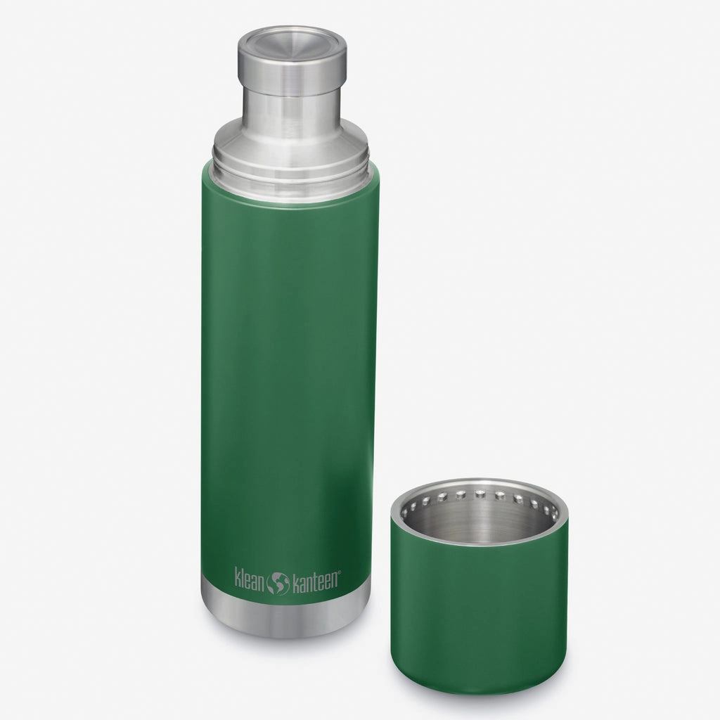 Thermosfles Klean Kanteen TKPro Fairway 1L 2 Thermosfles Klean Kanteen TKPro Fairway 1L - Afbeelding 2