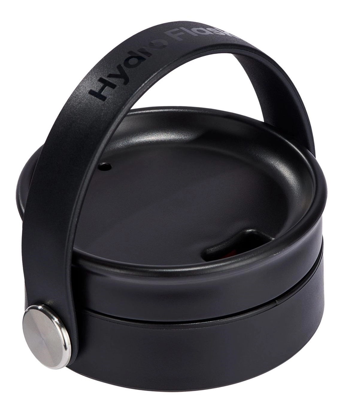 Thermosfles Hydro Flask Wide Mouth Flex Sip Lid Dew 355 Ml 2 Thermosfles Hydro Flask Wide Mouth Flex Sip Lid Dew 355 Ml - Image 2