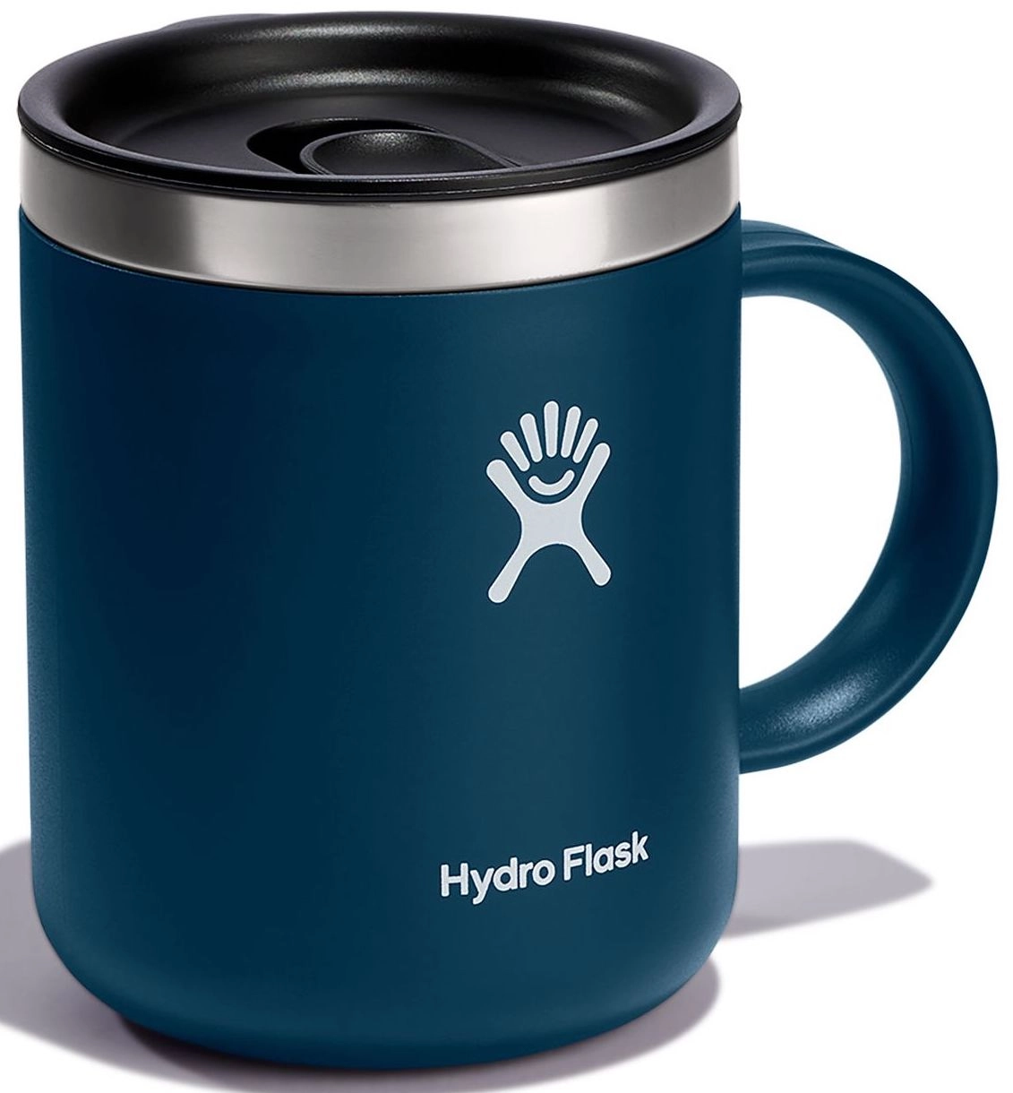 Thermosbeker Hydro Flask Indigo 355 Ml 2 Thermosbeker Hydro Flask Indigo 355 Ml - Image 2