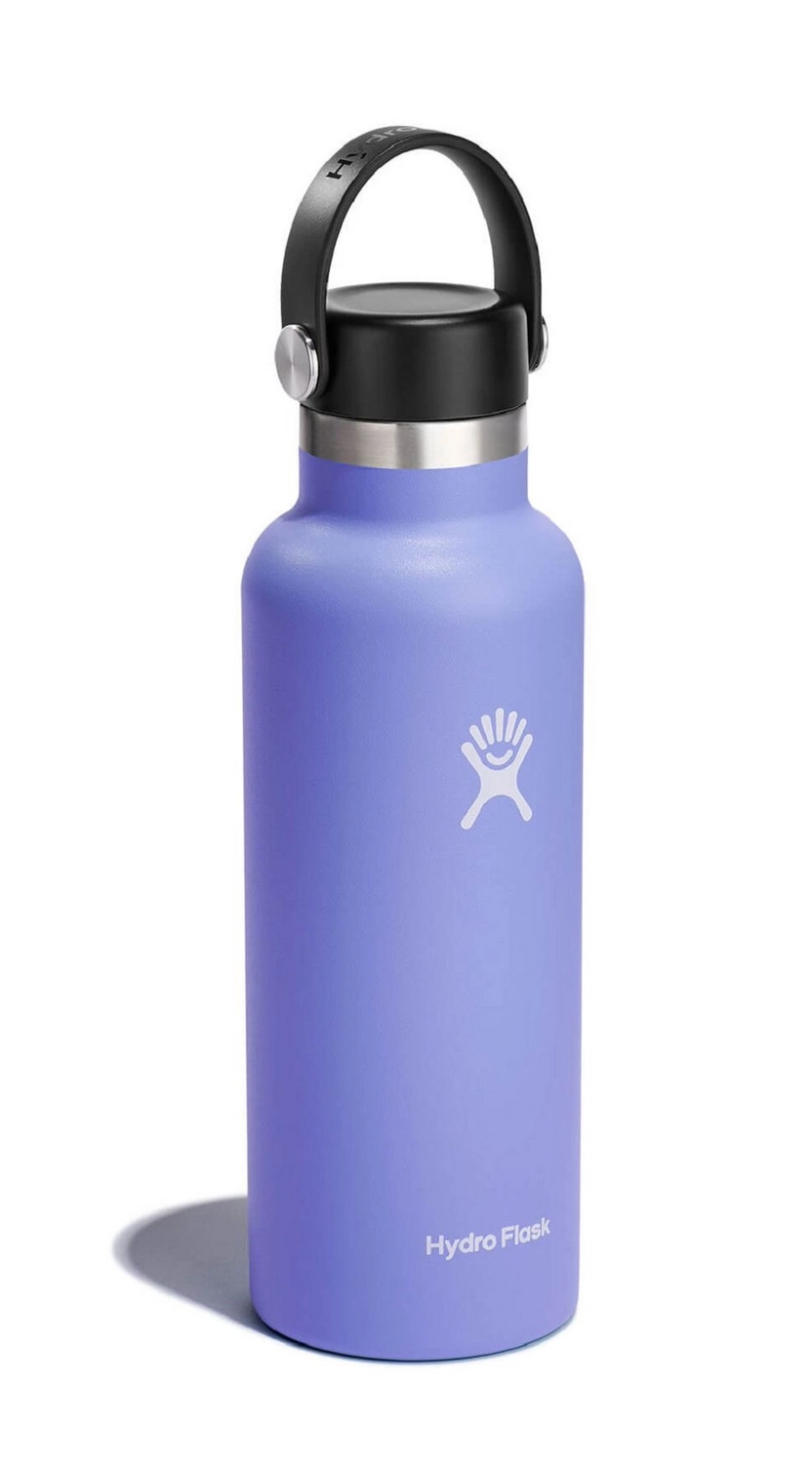 Thermosfles Hydro Flask Standard Flex Cap Lupine 532 Ml 2 Thermosfles Hydro Flask Standard Flex Cap Lupine 532 Ml - Image 2