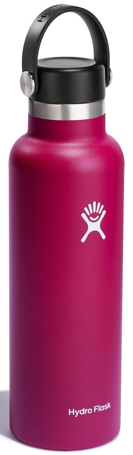 Thermosfles Hydro Flask Standard Flex Xap Snapper 621 Ml 2 Thermosfles Hydro Flask Standard Flex Xap Snapper 621 Ml - Image 2