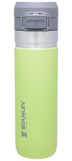 Thermosbeker Stanley The Quick Flip Citron 0,7L