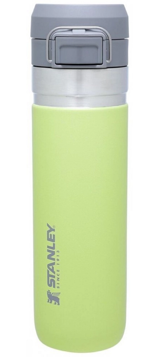 Thermosbeker Stanley The Quick Flip Citron 0,7L 1 Thermosbeker Stanley The Quick Flip Citron 0,7L