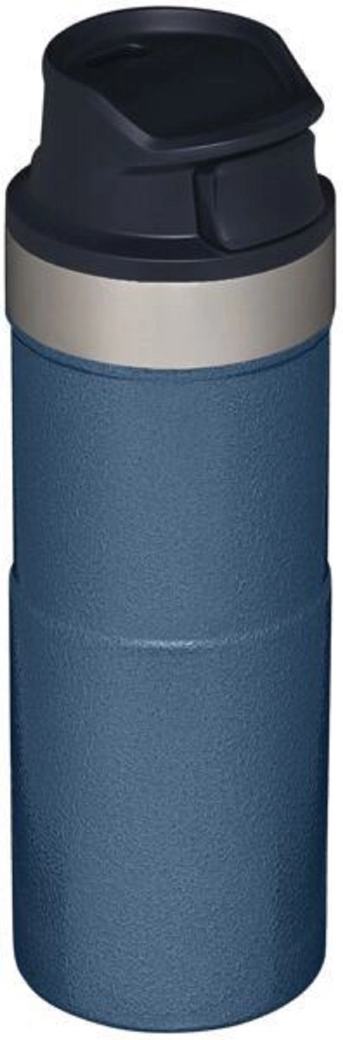 Thermosbeker Stanley The Trigger Action Travel Mug Hammertone Lake 0,35L 2 Thermosbeker Stanley The Trigger Action Travel Mug Hammertone Lake 0,35L - Image 2